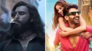 Dhurandhar Box Office: Ranveer Singh's Film Hits Rs 700 Cr, Kartik's TMMTMTTM Struggles