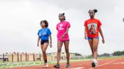 Diadora's $80,000 NIL Deal Challenge for High School Milers in 2025-26