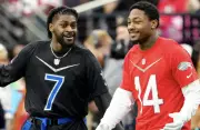 Diggs Brothers 2025 NFL Salaries: Stefon Earns $23M, Trevon $10M