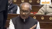 Digvijaya Singh Clarifies 'Power of Organisation' Remark, Attacks RSS & Modi