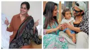 Dipika Kakar's Cancer Battle: Recalls Breaking Down Over Son Ruhaan