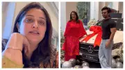 Dipika Kakar's PET Scan Clear Post Cancer Surgery; Shoaib Ibrahim Buys Mercedes