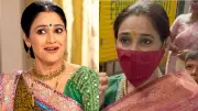 Disha Vakani's Comeback Denied: Producer Confirms Dayaben's Exit