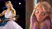 Disney's Rapunzel Casting Sparks Taylor Swift Princess Rumors & Age Debate