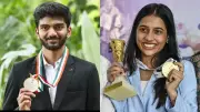 Divya Deshmukh Wins 2025 Women's Chess World Cup, Becomes India's Newest Grandmaster