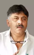 DK Shivakumar Denies Lobbying, Calls Meeting with Siddaramaiah Aide a 'Courtesy Call'