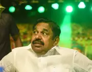 DMK's EPS Announces Rs 20 Lakh Aid for Worker Who Died at Rally
