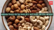 Doctor's Nut Cheat Sheet: Which Nut for Which Nutrient? Almonds, Walnuts & More