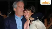 DOJ Releases Thousands of Jeffrey Epstein & Ghislaine Maxwell Case Files
