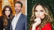 Donald Trump Jr. Engaged to Palm Beach Socialite Bettina Anderson: Details