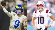 Drake Maye vs Matthew Stafford: Dan Orlovsky's Bold MVP Take Sparks NFL Debate