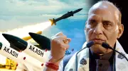 DRDO Completes Akash-NG Missile Trials, System Ready for Induction