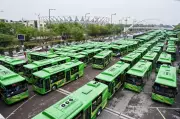 DTC Aims to Cut Losses by Leasing Depot Land to Logistics Firms