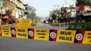 DTC Bus Driver Beaten to Death by Wedding Guests in Delhi Road Rage