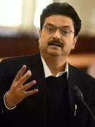 DU VC Yogesh Singh Named Interim AICTE Chairman After Sitharam's Tenure Ends