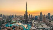Dubai Joins Global Resilient Cities Network, First in GCC