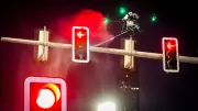 Dubai RTA Cuts Traffic Signal Cleaning Time by 50% with Drones