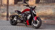 Ducati XDiavel V4 Launched in India at ₹30.88 Lakh, Bookings Open