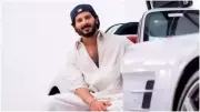 Dulquer Salmaan's Car Collection: A Rs 20+ Crore Garage of Ferraris & Classics