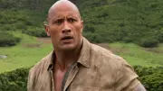 Dwayne Johnson Reveals Touching Robin Williams Tribute in New Jumanji Film