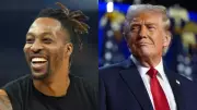 Dwight Howard Urges Trump for Mandatory US Service, Sparks NBA Comeback Talk