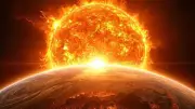 Earth's Final Fate Revealed: Sun to Engulf Planets in 5 Billion Years