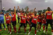 East Bengal FC Women Make History, Win Inaugural SAFF Club Championship
