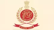 ED Arrests Key Accused in Rs 7 Crore Digital Arrest Scam of Industrialist SP Oswal