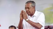 ED Sends Show-Cause Notices to Kerala CM, Ex-Finance Minister in Rs 467 Crore FEMA Case