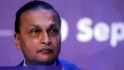 ED Summons Anil Ambani's Son Jai Anmol Again in Yes Bank Money Laundering Case