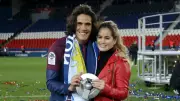 Edinson Cavani's Net Worth to Hit $40M in 2025: Salary, Brand Deals & Partner's Wealth
