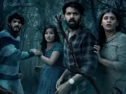 Eesha Review: A Horror Film on Fake Godmen Falls Short of Potential