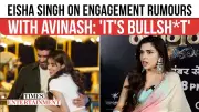 Eisha Singh Opens Up: Naagin 7 Return, Bigg Boss Health Toll & Priyanka Bond