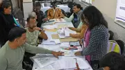 Elderly Voters Face Harassment at Kolkata Electoral Roll Hearings