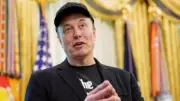 Elon Musk Wins $55 Billion Tesla Pay Package as Delaware Supreme Court Overturns Ruling