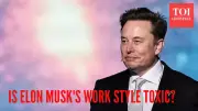 Elon Musk's 100-Hour Work Week: Blueprint for Success or Path to Burnout?