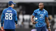 England's Bold T20 World Cup Squad: Archer Included Despite Injury