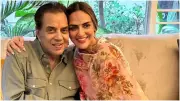 Esha Deol Announces Social Media Break While Grieving Father Dharmendra's Loss