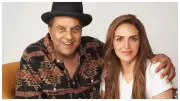 Esha Deol's Heartfelt Tribute to Dharmendra on His 90th Birthday