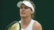 Eugenie Bouchard's New Life: Sibling Vacation in British Virgin Islands Post-Retirement