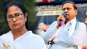 Ex-TMC MLA Humayun Kabir Launches Janata Unnayan Party, Targets Mamata in 2026