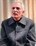 Exclusive: Baburam Bhattarai on Nepal's Gen-Z Protests, India Ties & China