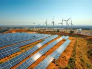 Experts: Policy, Tech & Manufacturing Push Key to India's 500 GW Renewable Milestone