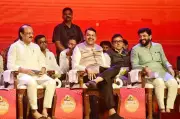 Fadnavis Launches Rs 3,000 Crore Projects in Pune, Sounds PMC Poll Bugle