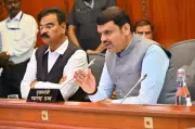 Fadnavis: Purandar Airport to Offer Top Compensation, Jobs for Farmers' Kids