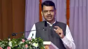 Fadnavis Slams SEC: Calls Poll Postponement 'Arbitrary & Unfair'