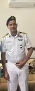 Fake Navy Officer Dupes Youth of Lakhs in Job Scam, Arrested After 3-Year Run