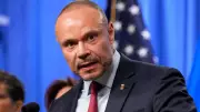 FBI Deputy Director Dan Bongino to Resign in January, Ending Tenure Marked by Controversy