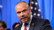 FBI Deputy Director Dan Bongino to Step Down Early Next Year: Report