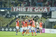 FC Goa Edges Mumbai City 2-1 in Dramatic Super Cup Semi-Final